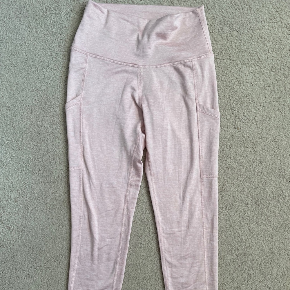 Pink Aerie Leggings